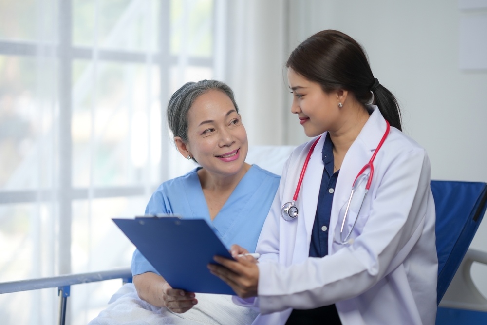 What Are PatientReported and Why Do They Matter?